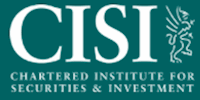 The Chartered Institute for Securities & Investment logo
